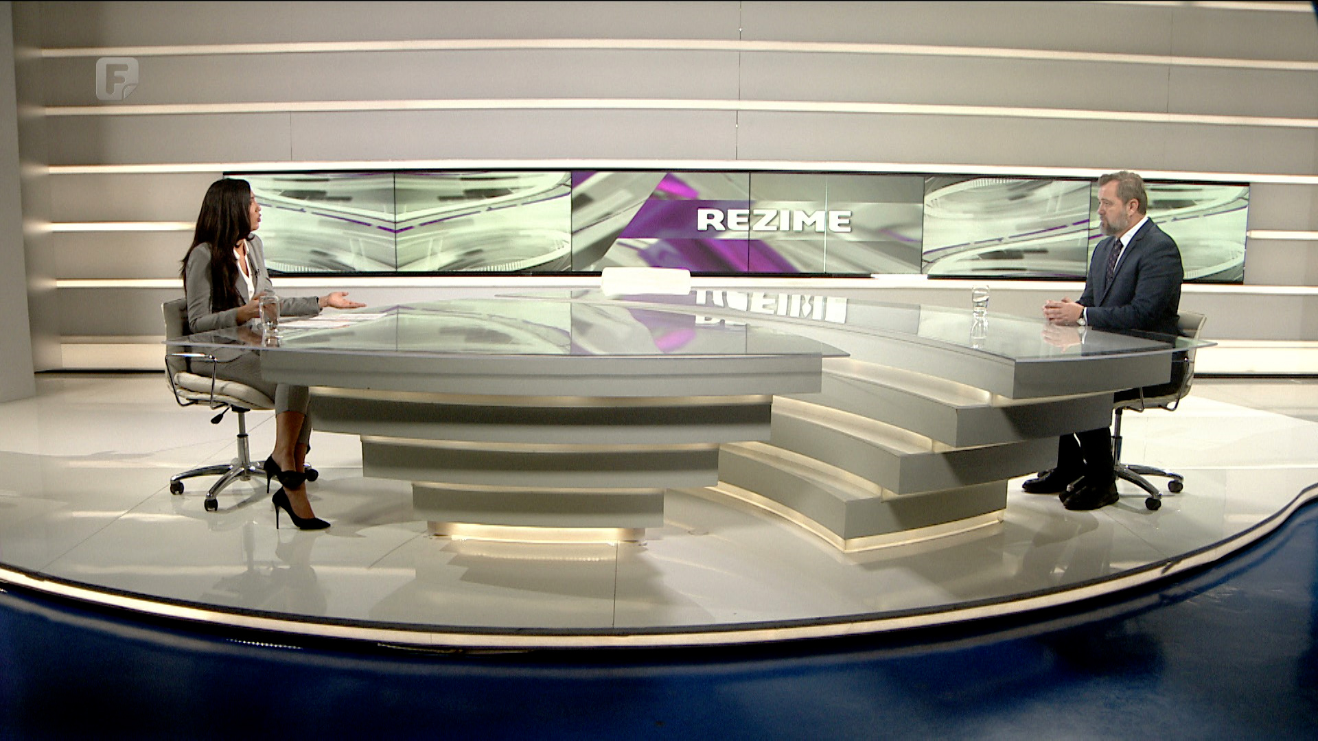 Ogrešević: Najviše je izgubilo povjerenje, SDA-ovcima su falile pozicije